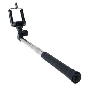 Palo Selfie Logilink 235 A 110 Cm Bluetooth
